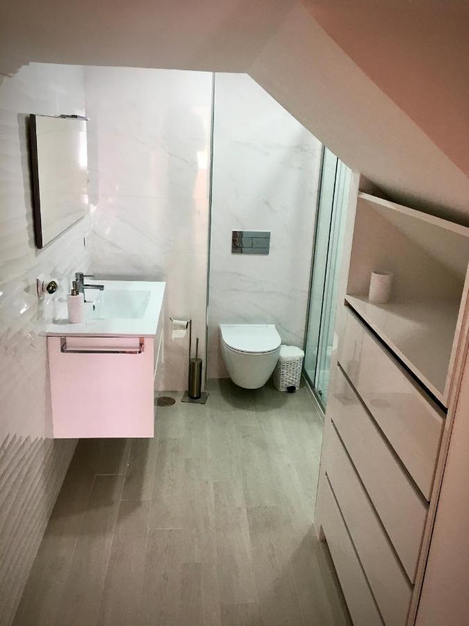 Moradia Valdemar Villa นาซาเร ภายนอก รูปภาพ