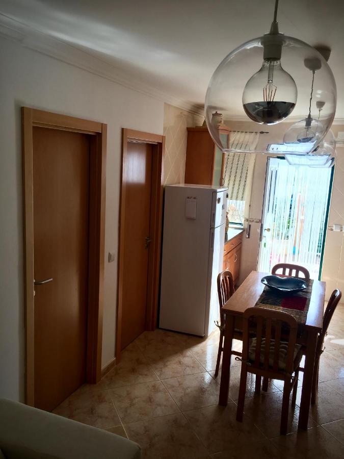 Moradia Valdemar Villa นาซาเร ภายนอก รูปภาพ
