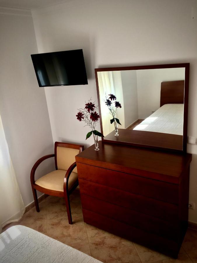 Moradia Valdemar Villa นาซาเร ภายนอก รูปภาพ