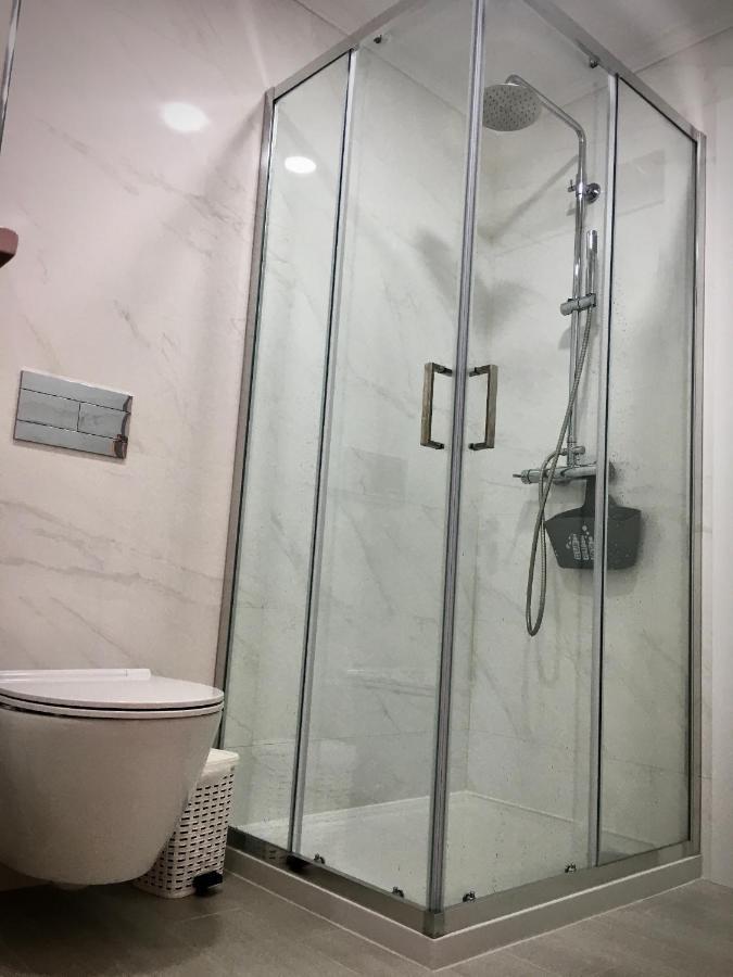 Moradia Valdemar Villa นาซาเร ภายนอก รูปภาพ