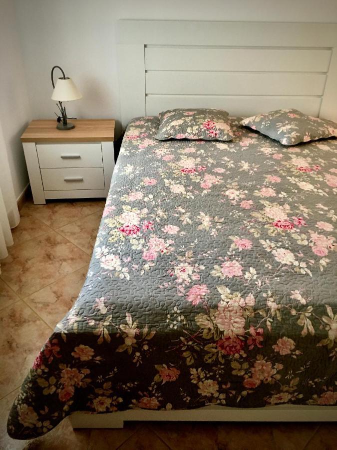 Moradia Valdemar Villa นาซาเร ภายนอก รูปภาพ